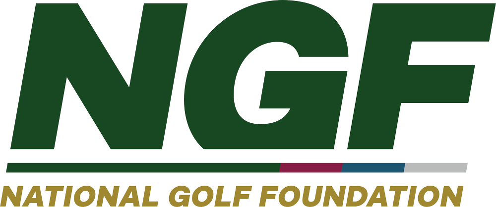 National Golf Foundation Logo